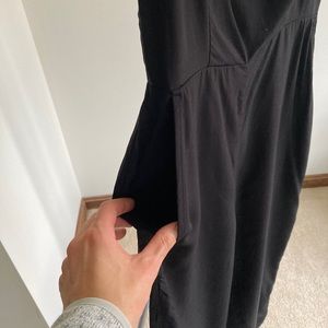 OLD NAVY ⭐️ Black Romper